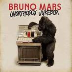 cd - Bruno Mars - Unorthodox Jukebox, Cd's en Dvd's, Cd's | Pop, Verzenden, Nieuw in verpakking