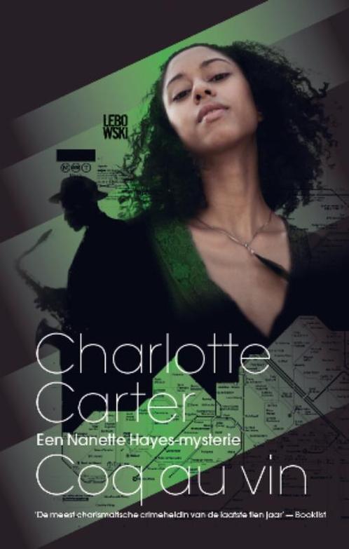 Coq au vin / Nanette Hayes mysterie / 2 9789048804740, Boeken, Detectives, Gelezen, Verzenden