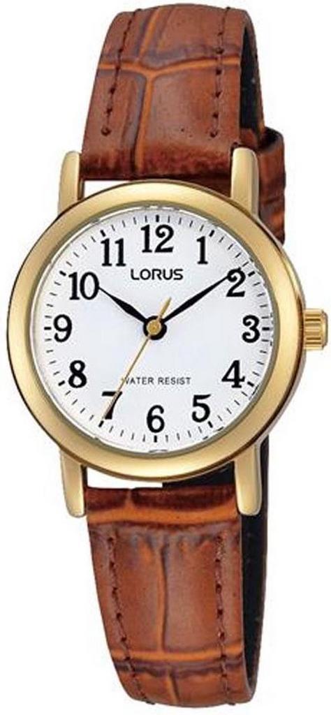 Lorus RRS18VX9 Dames Horloge - 26 mm, Sieraden, Tassen en Uiterlijk, Horloges | Dames, Verzenden