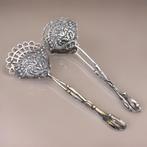 Pincet (2) - .925 zilver