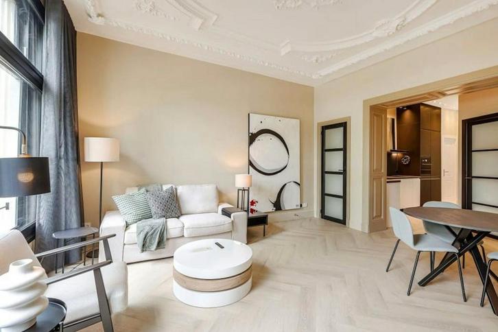 Appartement aan Keizersgracht, Amsterdam, Huizen en Kamers, Huizen te huur, Amsterdam