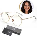 Tweedekans | LC Eyewear Computerbril - Blauw Licht Bril -, Ophalen of Verzenden, Zo goed als nieuw, LC Eyewear