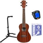 Fazley K23-W concert ukelele starterset, Muziek en Instrumenten, Snaarinstrumenten | Overige, Verzenden, Nieuw
