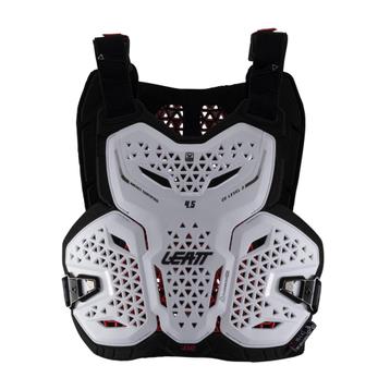 Borstbeschermer Leatt 4.5 Evo (Bodyprotectors) beschikbaar voor biedingen