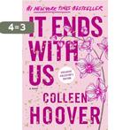 It Ends with Us- It Ends with Us: Special Collectors, Boeken, Verzenden, Gelezen, Colleen Hoover