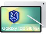 Samsung Galaxy Tab S10 FE+ - Wi-Fi - 256GB - 13,1 inch -, Verzenden, Zo goed als nieuw