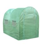 Monster Shop Polytunnel Kas - 3m x 2m - Waterdichte en, Tuin en Terras, Kweekspullen, Verzenden, Nieuw