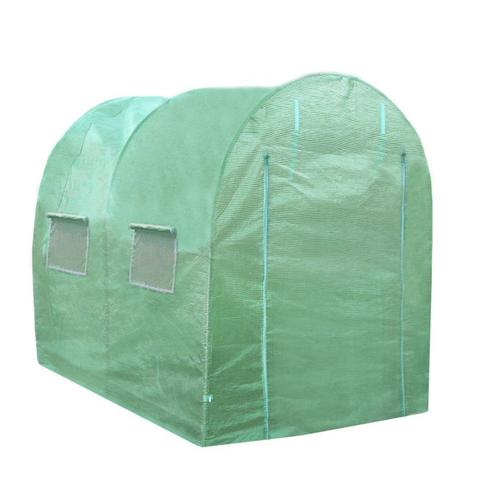 Monster Shop Polytunnel Kas - 3m x 2m - Waterdichte en, Tuin en Terras, Kweekspullen, Verzenden
