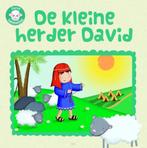 De kleine herder David / Lieve lammetjes 9789033833168, Verzenden, Gelezen, Karen Williamson