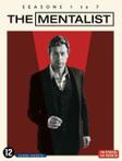 The Mentalist - Complete Collection - DVD