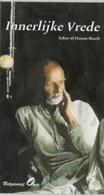 Innerlijke Vrede 9789074792134 Z.H. Sharib, Verzenden, Gelezen, Z.H. Sharib