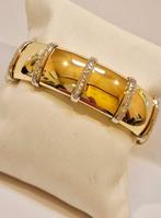 Other brand - Armband - WEINGRILL - 18 karaat Geel goud,, Nieuw
