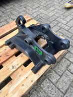 Vematec snelwissel CW10 NIEUW | Takeuchi TB235/TB138FR/V, Zakelijke goederen, Machines en Bouw | Kranen en Graafmachines, Graafmachine