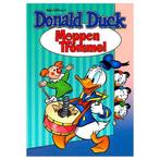 Donald Duck Moppentrommel 9789085747697 Thom Roep, Gelezen, Thom Roep, Pascal Oost, Verzenden