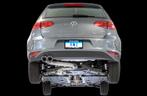 AWE Tuning VW MK7 Golf 1.8T Track Edition Exhaust w/Chrome, Ophalen of Verzenden, Nieuw