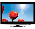 LG 37LD420 - 94cm 37 inch Full HD TV, Audio, Tv en Foto, Televisies, Full HD (1080p), LG, Zo goed als nieuw, 80 tot 100 cm