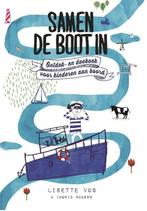 Boek: Samen de boot in - (als nieuw), Boeken, Hobby en Vrije tijd, Zo goed als nieuw, Verzenden