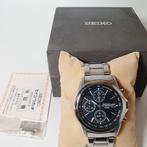 Seiko - Chronograph - Zonder Minimumprijs - 7T92-0CW0 -