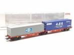 Märklin H0 - 47815 - Modeltrein goederenwagonset (1) -, Hobby en Vrije tijd, Modeltreinen | H0, Nieuw