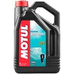 Motul Outboard 2T 5L, Verzenden, Nieuw