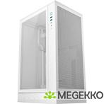 DeepCool CH270 Digital WH, Computers en Software, Computerbehuizingen, Verzenden, Nieuw