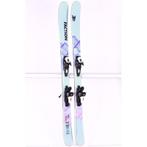 150 kinder skis FACTION PRODIGY 0.0 X JR 2022, grip walk, f, Overige merken, 140 tot 160 cm, Gebruikt, Verzenden