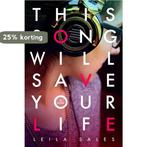 This Song Will Save Your Life 9781447252832 Leila Sales, Boeken, Verzenden, Zo goed als nieuw, Leila Sales