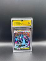 Pokémon - 1 Graded card - Charizard #023 Charizard X UPC EX, Nieuw