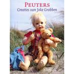 PEUTERS 9789021324661 J. Grobben-Knoop, Verzenden, Zo goed als nieuw, J. Grobben-Knoop
