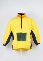 Regular Fila Jacket in Yellow size XL, Ophalen of Verzenden, Nieuw