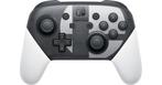 Nintendo Switch Pro Controller - Super Smash Bros Ultimate, Ophalen of Verzenden, Zo goed als nieuw