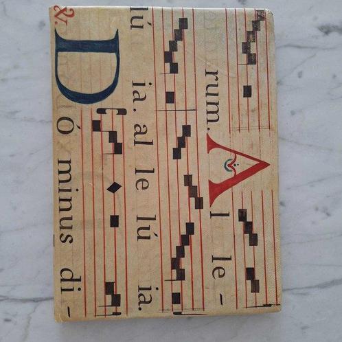Bernardus Claravallens - Eugenium Papam and De conflictu, Antiek en Kunst, Antiek | Boeken en Bijbels