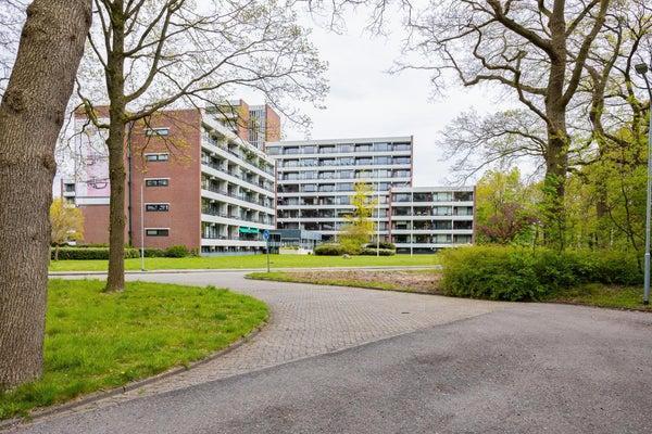 Appartement te huur in Emmen - 45 m² - 2 kamer(s) - 2 kamers, Huizen en Kamers, Huizen te huur, Drenthe, Appartement