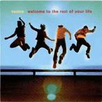 cd single - Venice - Welcome To The Rest Of Your Life, Cd's en Dvd's, Zo goed als nieuw, Verzenden
