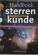 Handboek Sterrenkunde 9789059560222 G. Schilling, Boeken, Wetenschap, Gelezen, G. Schilling, Verzenden