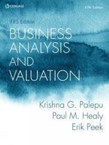 Business Analysis and Valuation 9781473758421, Boeken, Studieboeken en Cursussen, Zo goed als nieuw, Verzenden