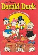 Donald Duck en andere verhalen stripalbum 8710722522507, Boeken, Verzenden, Gelezen, Disney