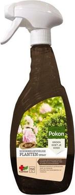 POKON SCHIMMELGEVOELIGE PLANTENSPRAY BIO 750 ML