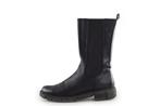 Nelson Chelsea boots in maat 41 Zwart | 10% extra korting, Kleding | Dames, Schoenen, Verzenden, Zwart, Overige typen, Zo goed als nieuw