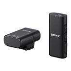 Sony ECM-W2BT Draadloze Microfoon, Muziek en Instrumenten, Microfoons, Ophalen of Verzenden, Nieuw, Overige typen