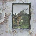 cd - Led Zeppelin - Untitled, Zo goed als nieuw, Verzenden