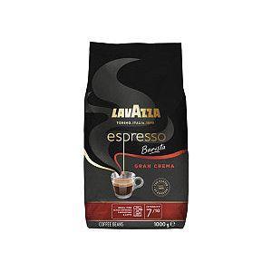 Koffie lavazza espresso bonen barista gran crema | Stuk a 10, Zakelijke goederen, Kantoor en Winkelinrichting | Winkel en Inventaris