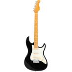 Sire Larry Carlton S5 Black elektrische gitaar, Muziek en Instrumenten, Snaarinstrumenten | Gitaren | Elektrisch, Verzenden, Nieuw