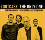 Zootcase Feat. Eric Vloeimans - The Only One - CD, Cd's en Dvd's, Verzenden, Nieuw in verpakking