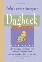 Babys eerste levensjaar dagboek 9789024383863 P. Warner, Verzenden, Gelezen, P. Warner