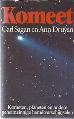 Komeet 9789021836232 Françoise Sagan, Boeken, Verzenden, Gelezen, Françoise Sagan