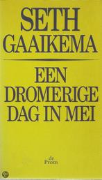 Dromerige dag in mei 9789026325014 Seth Gaaikema, Boeken, Gedichten en Poëzie, Gelezen, Seth Gaaikema, S. Gaaikema, Verzenden