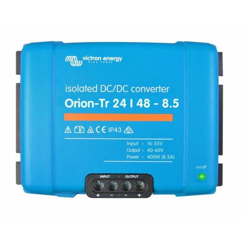 Victron Orion-Tr 24/48-8,5A (400W) isolated, Auto-onderdelen, Accu's en Toebehoren, Ophalen of Verzenden