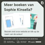 MONDADORI I LOVE SHOPPING A NEW YORK., Italiaans, Boeken, Verzenden, Gelezen, Sophie Kinsella