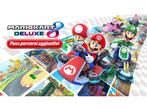 Nintendo - DLC - Mario Kart 8 Deluxe - Nintendo Switch, Verzenden, Zo goed als nieuw